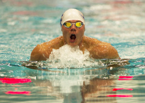nadador olimpiadas natación 2016