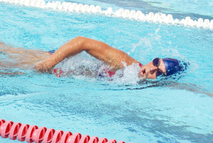 natación olimpiadas rio 2016 nadadora